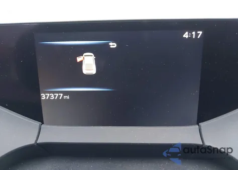 2023 Toyota Prius Limited Awd-E from USA, damaged, VIN JTDADABU9P3002448